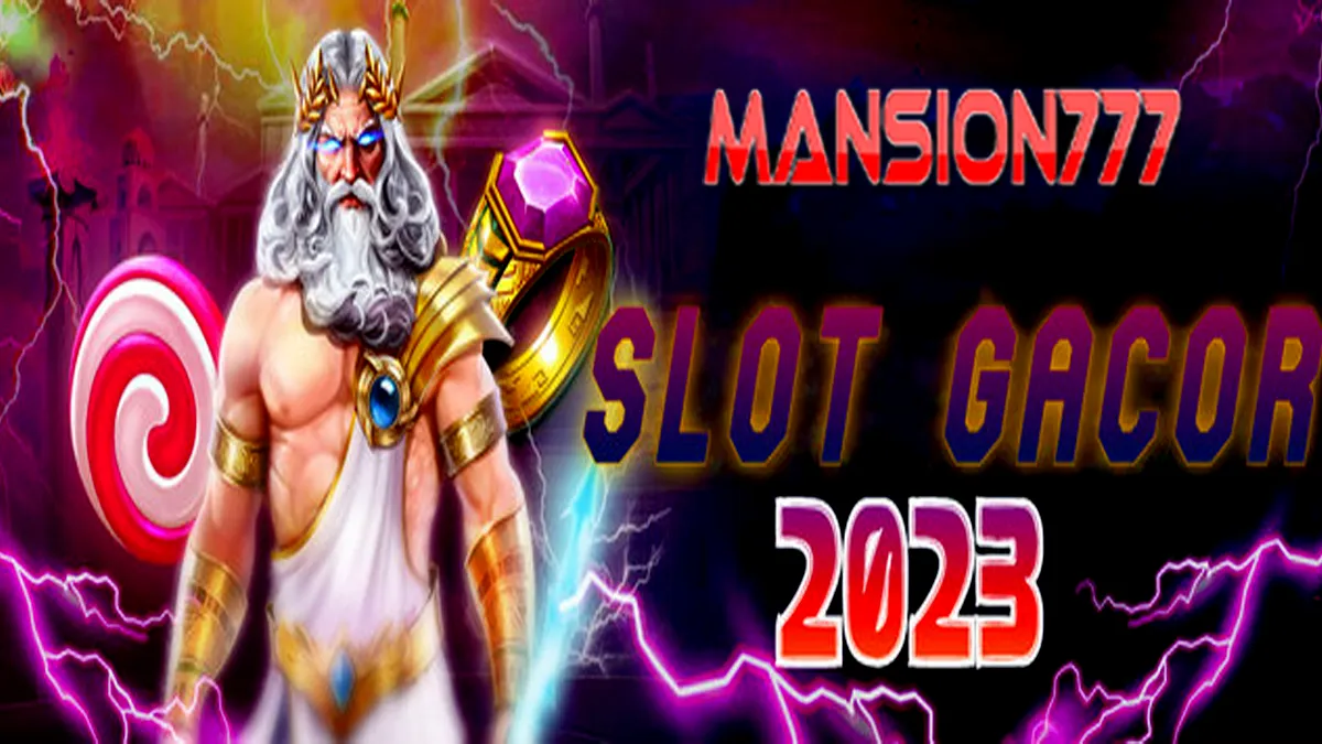 Demo Mansion777